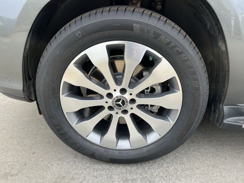 Used 2019 Mercedes-Benz GLS 450 4MATIC image 13