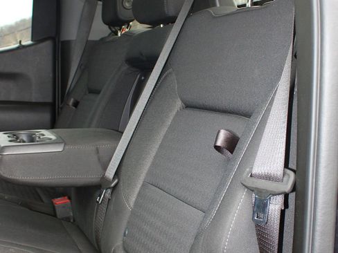 Used 2023 Chevrolet Silverado 1500 Custom image 20