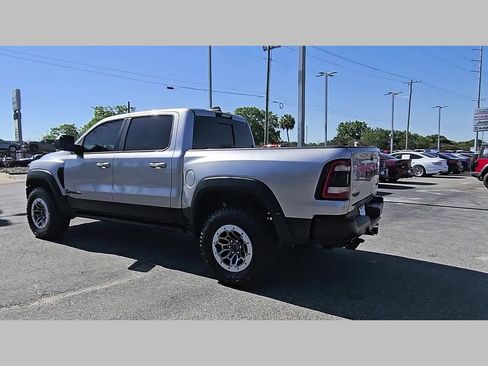 Used 2021 RAM 1500 TRX w/ TRX Level 2 Equipment Group AWD/4WD image 31