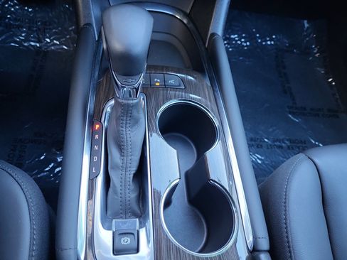 Certified 2023 Chevrolet Malibu LT image 11