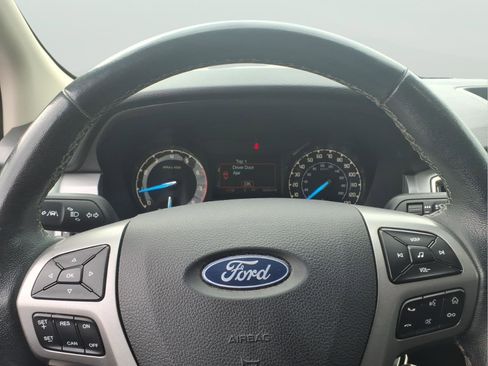 Used 2023 Ford Ranger XLT w/ Equipment Group 301A Mid image 18