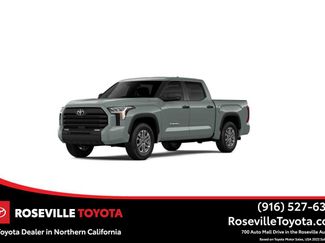 New 2025 Toyota Tundra SR5 video 1