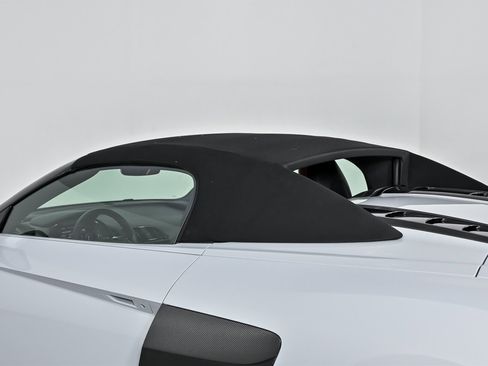 Used 2021 Audi R8 V10 performance image 20