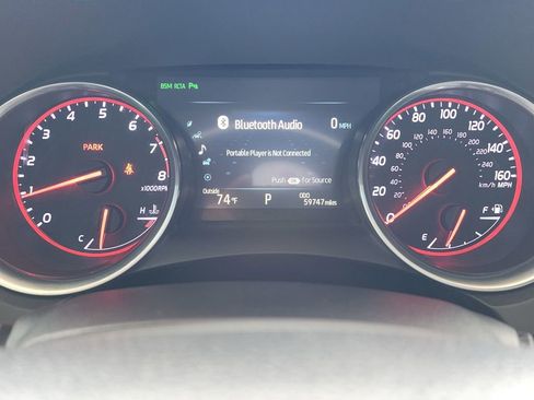 Used 2018 Toyota Camry XSE w/ Driver Assist Package image 21