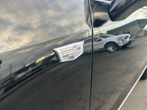 Used 2020 Cadillac XT5 Premium Luxury image 32