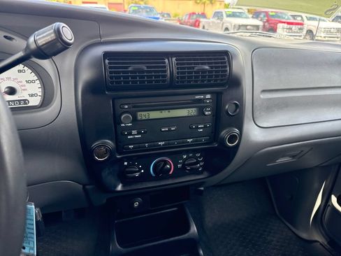 Used 2008 Ford Ranger Sport RWD image 14