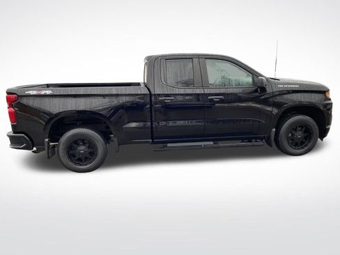 Used 2019 Chevrolet Silverado 1500 W/T w/ WT Convenience Package image 7