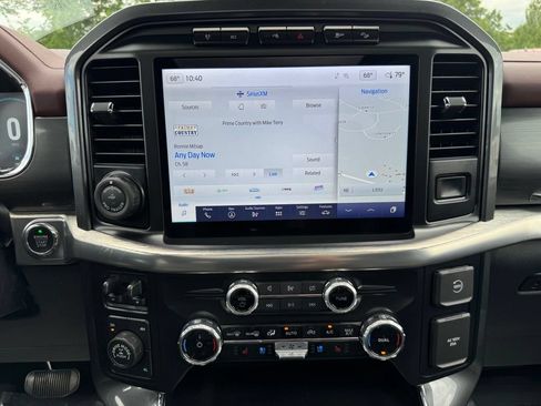 Used 2023 Ford F150 Lariat w/ Equipment Group 502A High AWD/4WD image 20