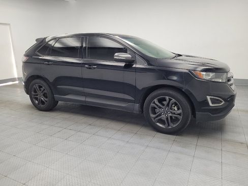 Used 2018 Ford Edge SEL w/ Equipment Group 201A FWD image 11