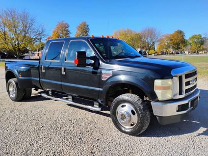 Used 2008 Ford F350 XL