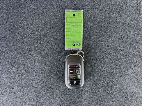 Certified 2023 Honda CR-V EX image 37