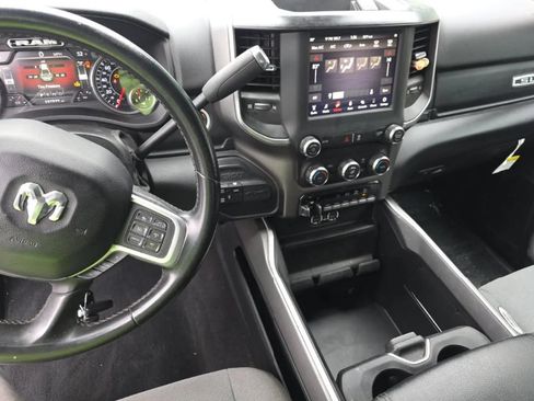 Used 2019 RAM 5500 SLT w/ Quick Order Package 2YG SLT AWD/4WD image 10