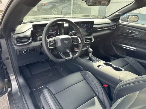 New 2026 Ford Mustang Premium image 16