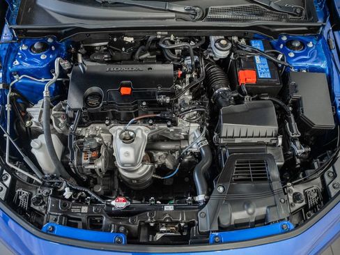 Used 2023 Honda Civic LX image 15