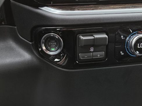 New 2026 GMC Sierra 1500 Elevation w/ Elevation Select Package AWD/4WD image 24