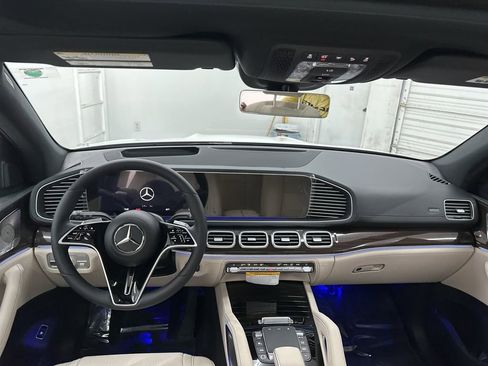 Used 2026 Mercedes-Benz GLE 350 4MATIC image 23