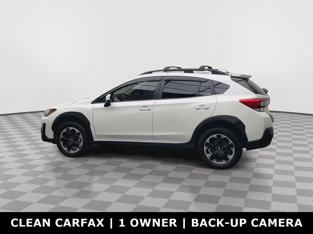 Used 2021 Subaru Crosstrek 2.0i Premium AWD/4WD image 29