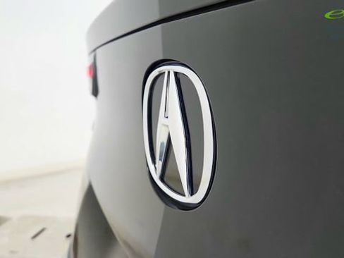 Used 2024 Acura ZDX A-Spec image 17