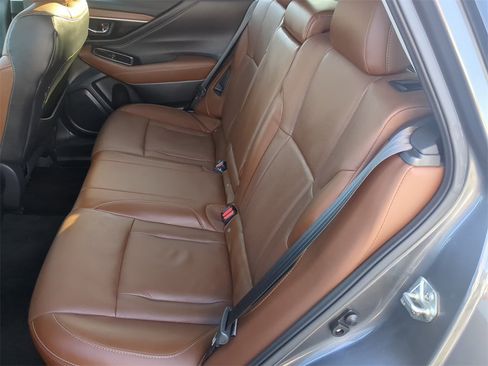 Certified 2021 Subaru Outback Touring image 17