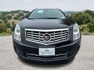 Used 2015 Cadillac SRX Luxury w/ Driver Awareness Package AWD/4WD video 2