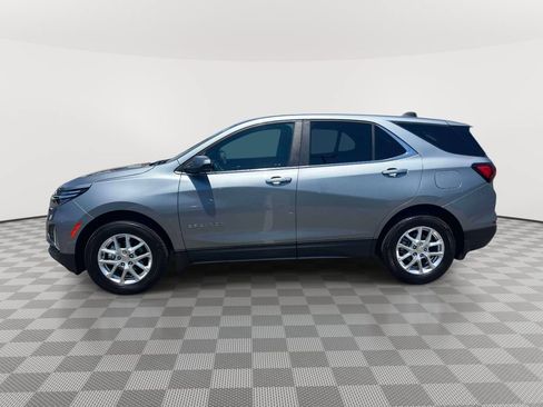 Used 2024 Chevrolet Equinox LT AWD/4WD image 8