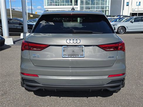 Used 2024 Audi Q3 2.0T Premium Plus image 4