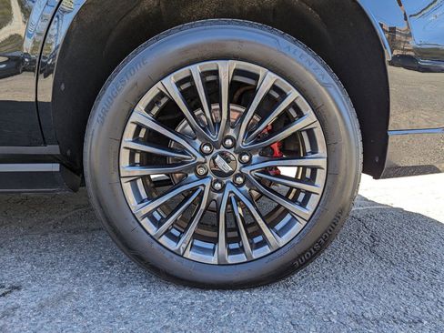 Used 2023 Cadillac Escalade V image 66