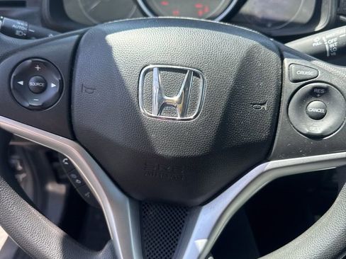 Used 2017 Honda Fit LX image 6