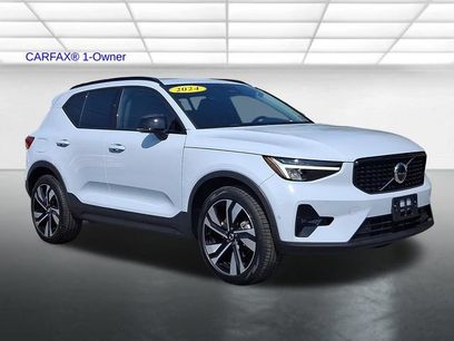 Certified 2024 Volvo XC40 B5 Plus w/ Climate Package