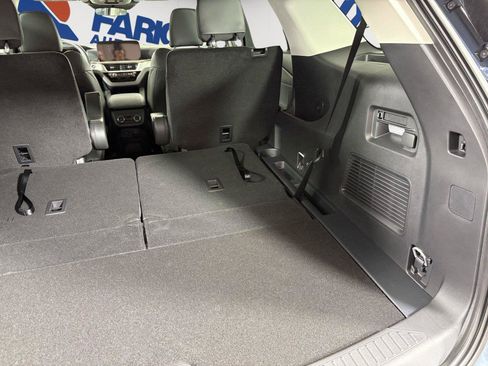 New 2026 Ford Explorer Active w/ Active Comfort Package AWD/4WD image 8