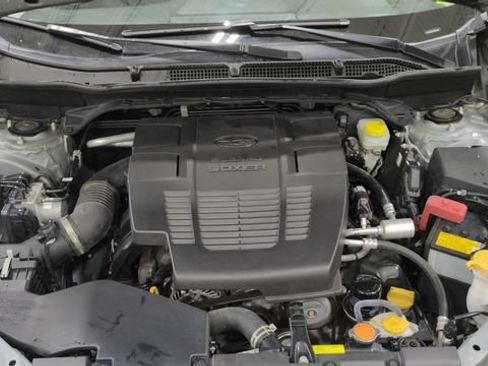 Used 2024 Subaru Forester Touring AWD/4WD image 34