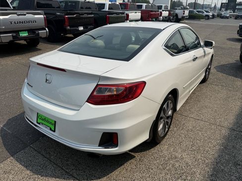 Used 2013 Honda Accord EX-L image 6