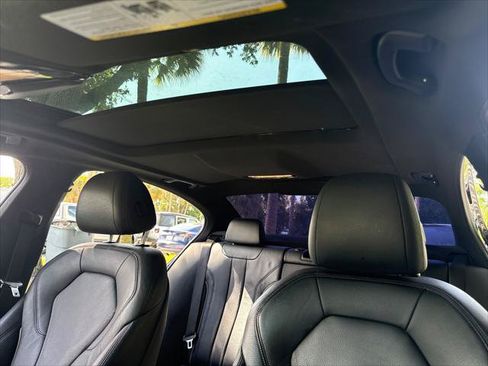 Used 2021 BMW 530i w/ M Sport Package RWD image 15
