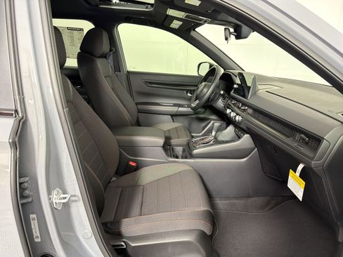 New 2026 Honda CR-V Sport image 30