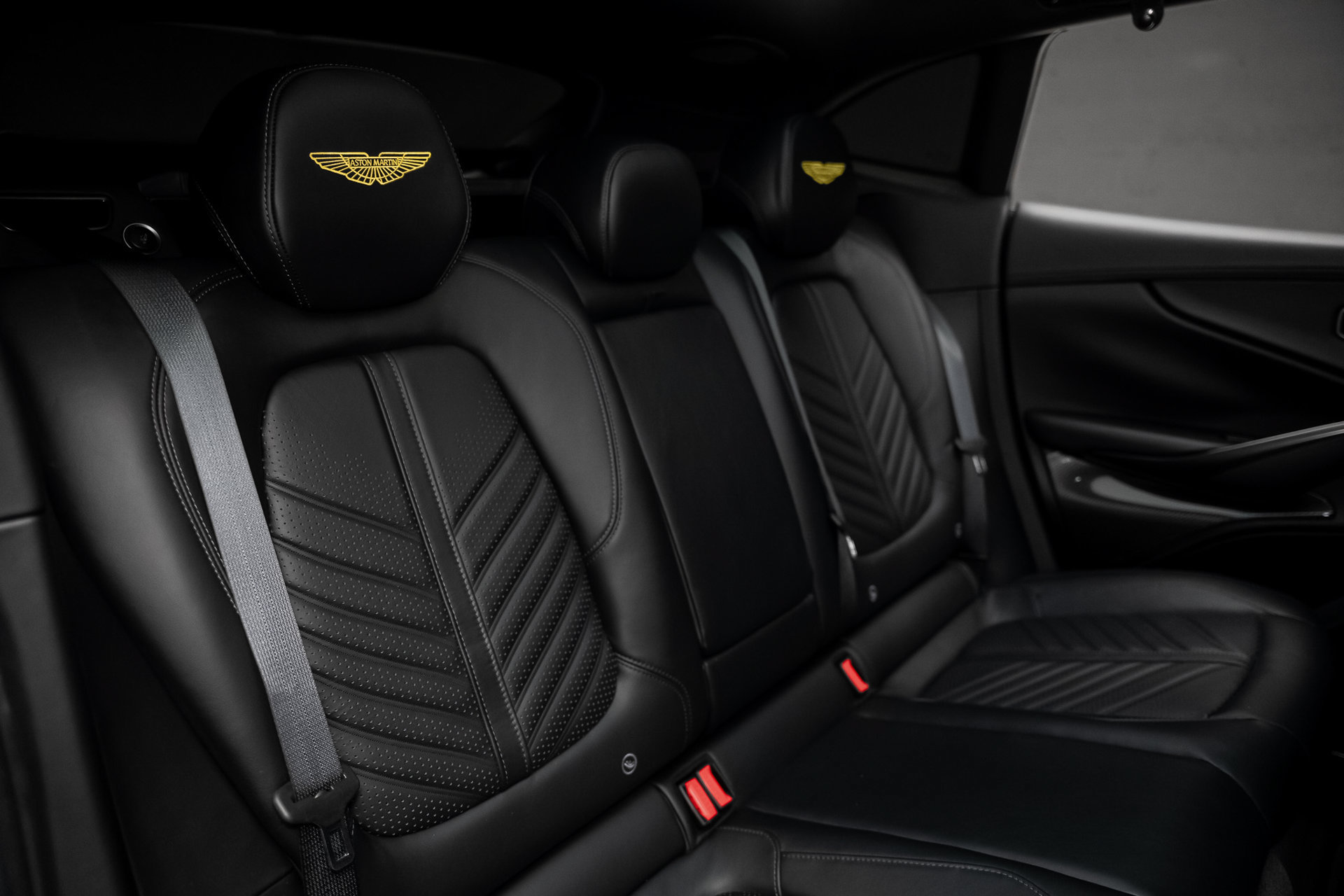 Used 2024 Aston Martin DBX 707 AWD/4WD image 67