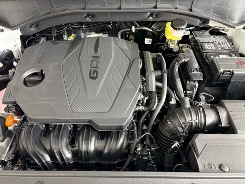 New 2026 Kia Sorento LX image 37