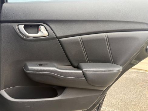 Used 2013 Honda Civic EX-L image 33