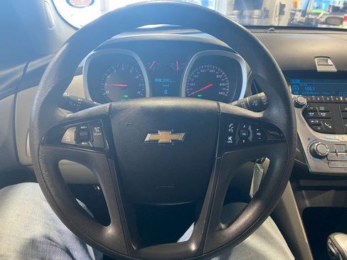 Used 2014 Chevrolet Equinox LS image 22