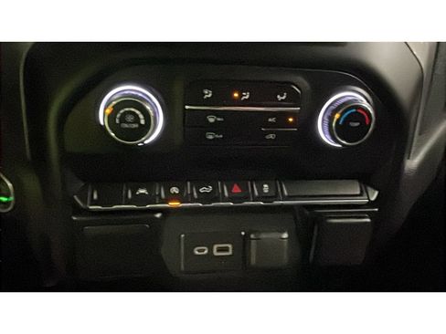 Used 2023 Chevrolet Silverado 1500 Custom AWD/4WD image 14