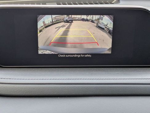 Used 2023 MAZDA CX-30 AWD 2.5 S w/ Preferred Package image 7