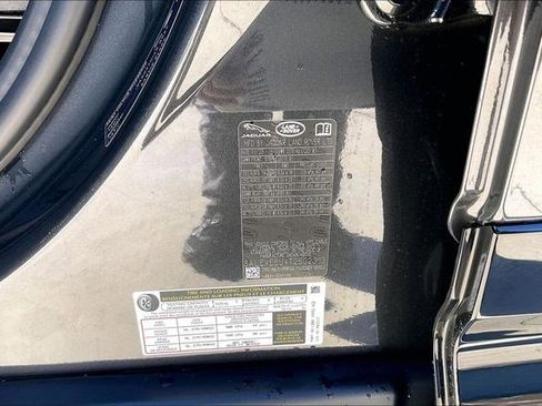 New 2026 Land Rover Defender 110 X image 8