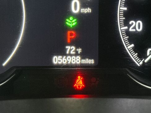 Used 2022 Honda Accord Sport image 23