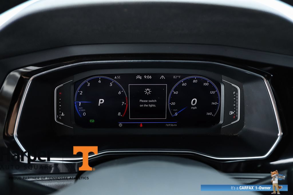 Used 2024 Volkswagen Jetta GLI 40th Anniversary Edition FWD image 63