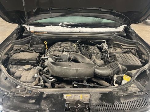 Used 2023 Dodge Durango GT image 4