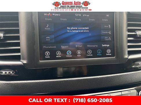 Used 2019 Chrysler Pacifica Touring-L image 46
