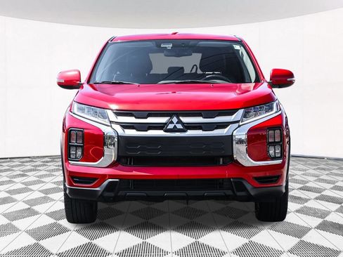 Used 2024 Mitsubishi Outlander Sport AWD image 7
