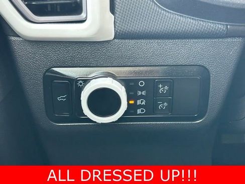 Used 2025 Ford Bronco Sport Big Bend image 19