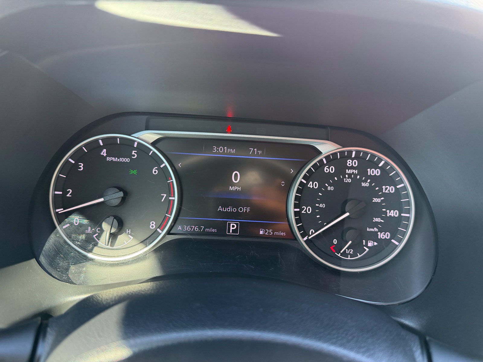 Used 2024 Nissan Sentra SR FWD image 17