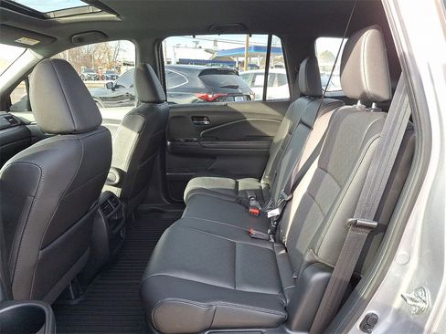 Used 2021 Honda Passport EX-L image 10