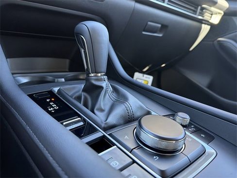 Used 2026 MAZDA MAZDA3 s Sport image 20